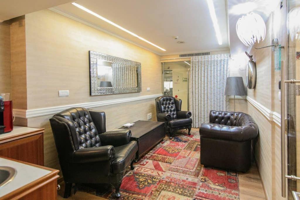 107 - King David Residence - Jerusalem-Rent Exterior foto