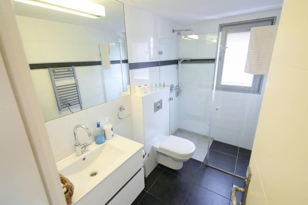 107 - King David Residence - Jerusalem-Rent Exterior foto