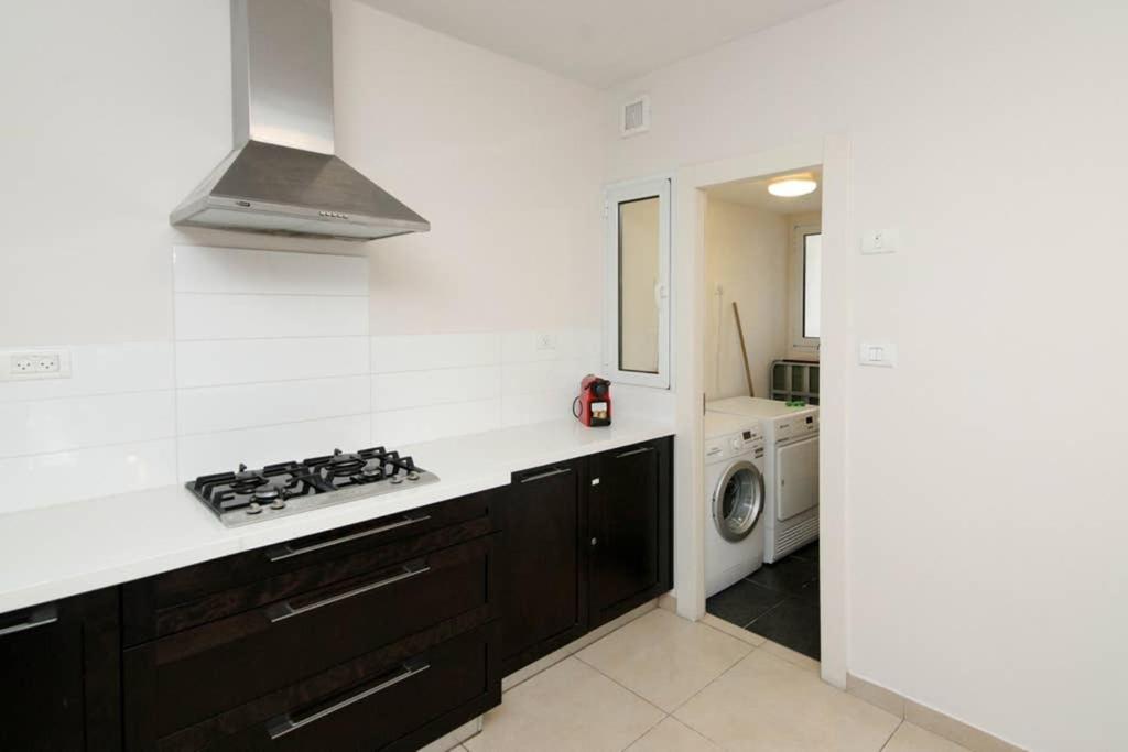 107 - King David Residence - Jerusalem-Rent Exterior foto